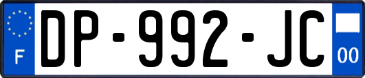 DP-992-JC