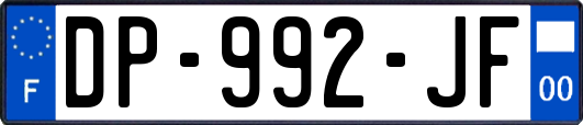 DP-992-JF
