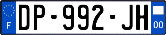 DP-992-JH