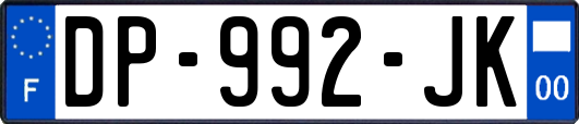 DP-992-JK