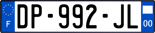 DP-992-JL