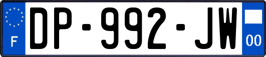 DP-992-JW