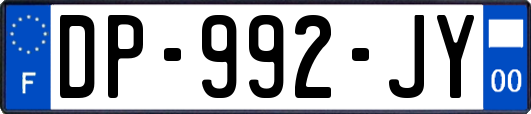 DP-992-JY