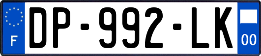 DP-992-LK