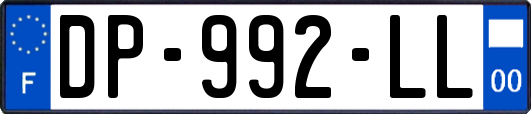 DP-992-LL