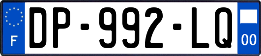 DP-992-LQ