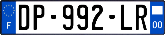 DP-992-LR