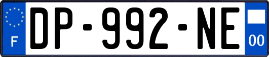 DP-992-NE