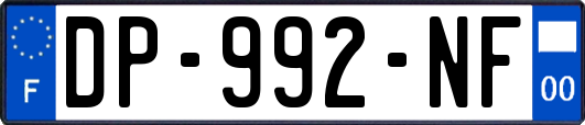 DP-992-NF