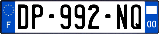 DP-992-NQ