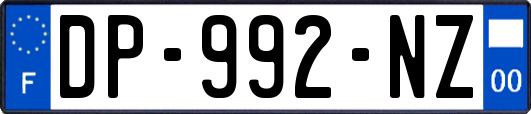 DP-992-NZ