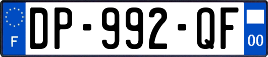 DP-992-QF