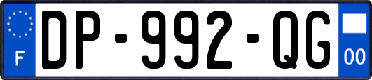 DP-992-QG