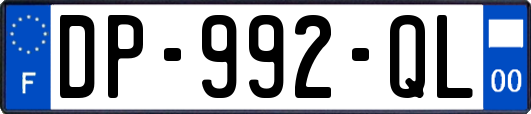 DP-992-QL