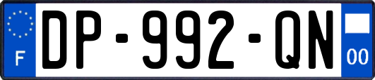 DP-992-QN