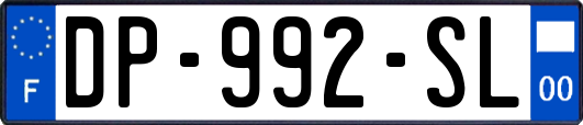 DP-992-SL