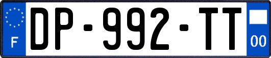 DP-992-TT