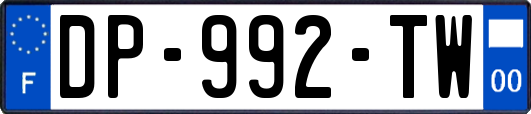 DP-992-TW