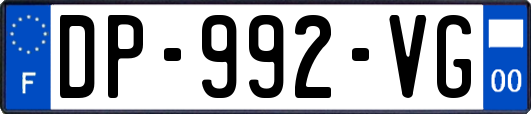 DP-992-VG