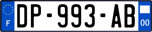 DP-993-AB