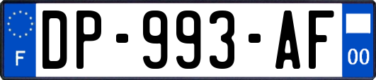 DP-993-AF