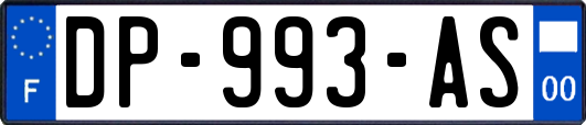 DP-993-AS