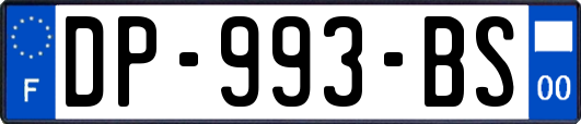 DP-993-BS