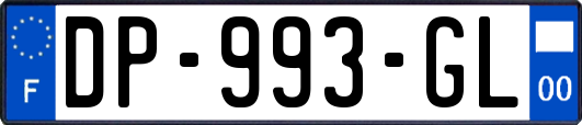 DP-993-GL