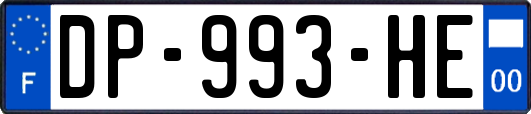 DP-993-HE