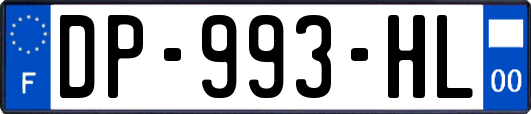 DP-993-HL