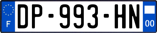 DP-993-HN