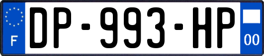 DP-993-HP