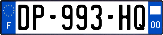 DP-993-HQ