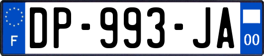 DP-993-JA