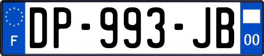 DP-993-JB