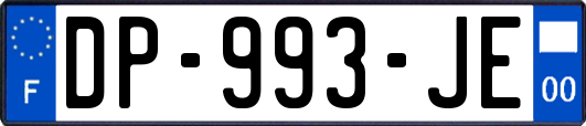 DP-993-JE