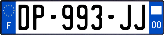 DP-993-JJ