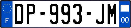 DP-993-JM