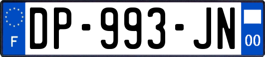 DP-993-JN
