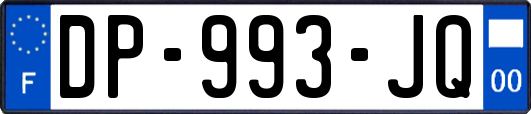 DP-993-JQ