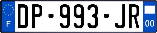 DP-993-JR