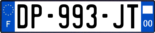 DP-993-JT