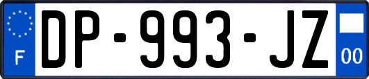 DP-993-JZ