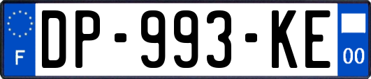 DP-993-KE