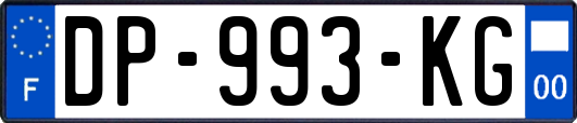 DP-993-KG