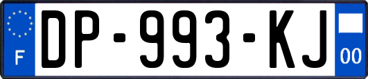 DP-993-KJ