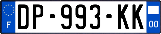 DP-993-KK