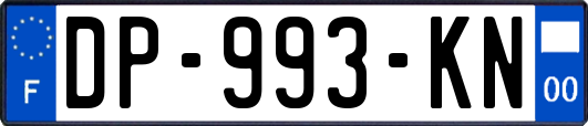 DP-993-KN