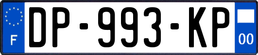 DP-993-KP