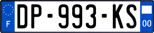 DP-993-KS